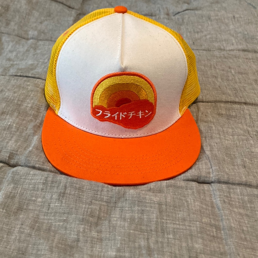 KFC Limited Fried Chicken Hat 2017